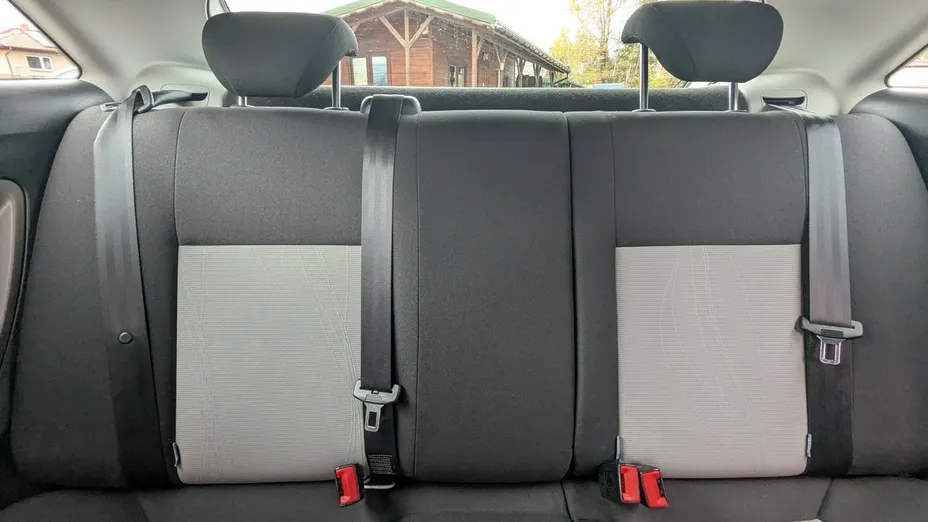 SEAT Ibiza -