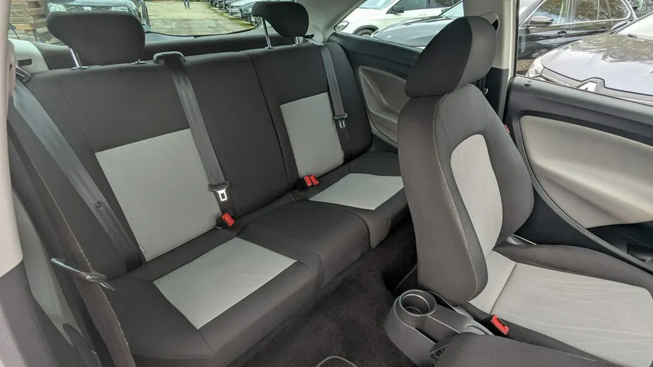 SEAT Ibiza -