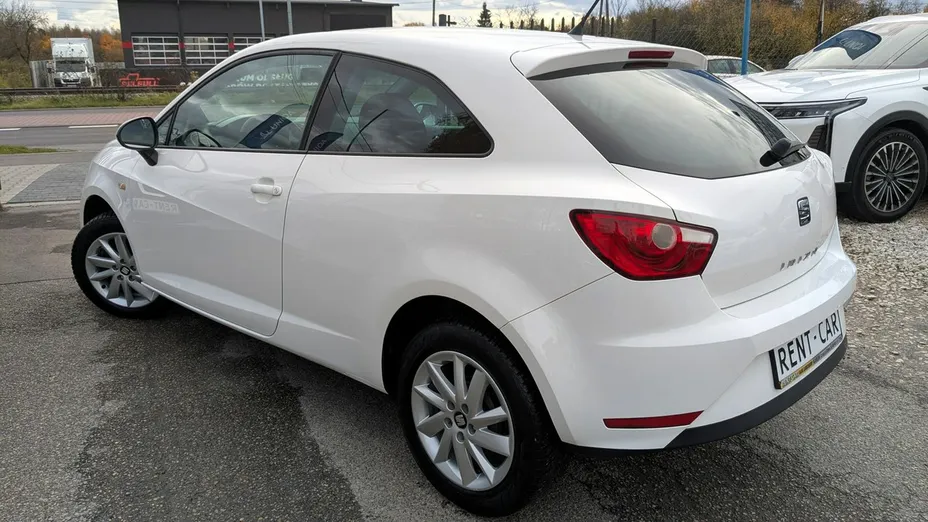 SEAT Ibiza -
