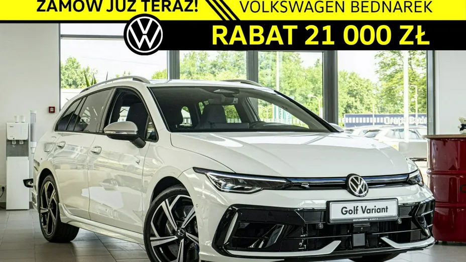 VOLKSWAGEN Golf -