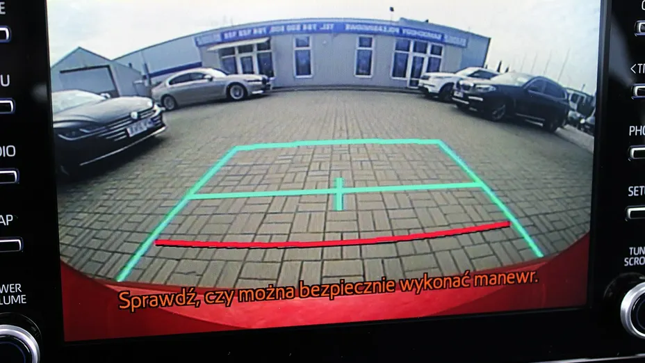 TOYOTA Corolla -