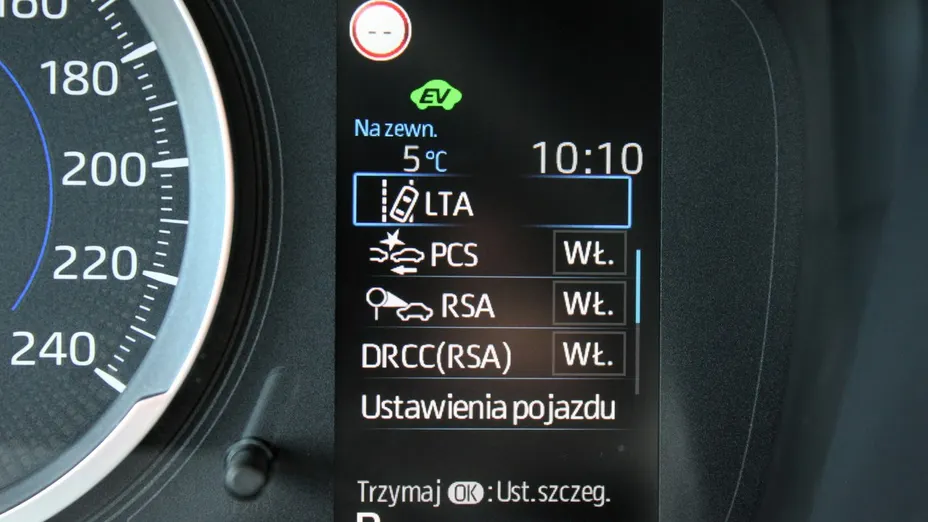 TOYOTA Corolla -