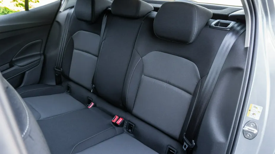 SKODA Fabia -