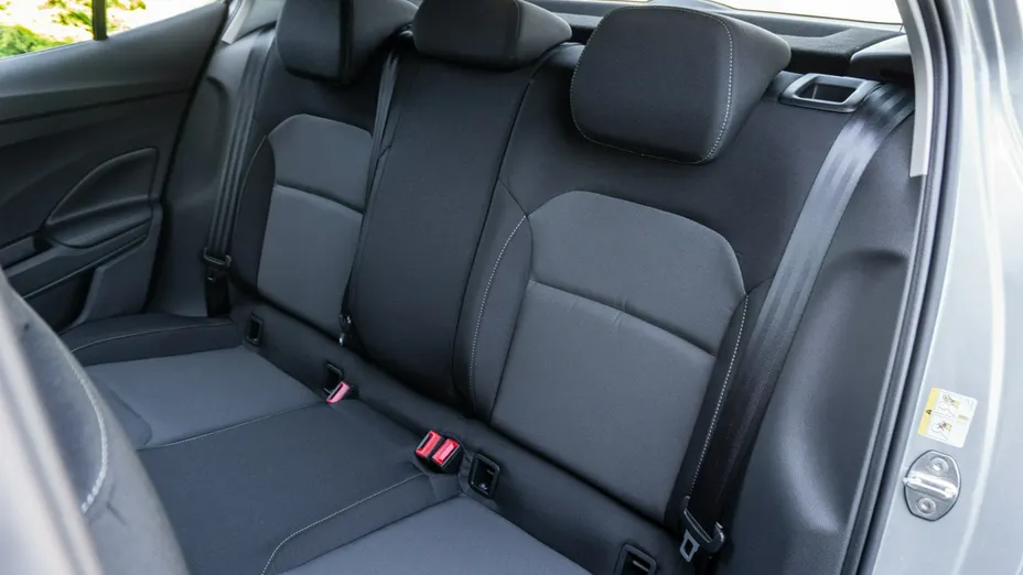 SKODA Fabia -