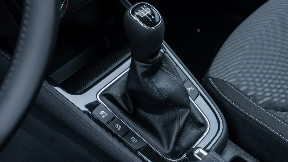 SKODA Fabia -