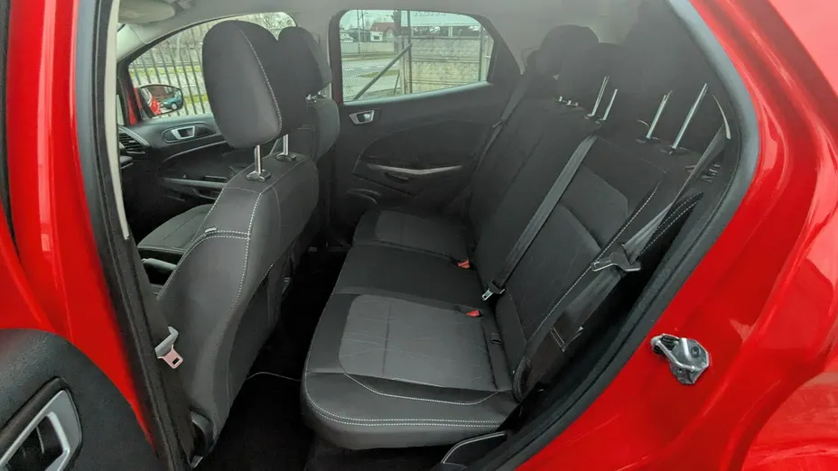 FORD Ecosport -
