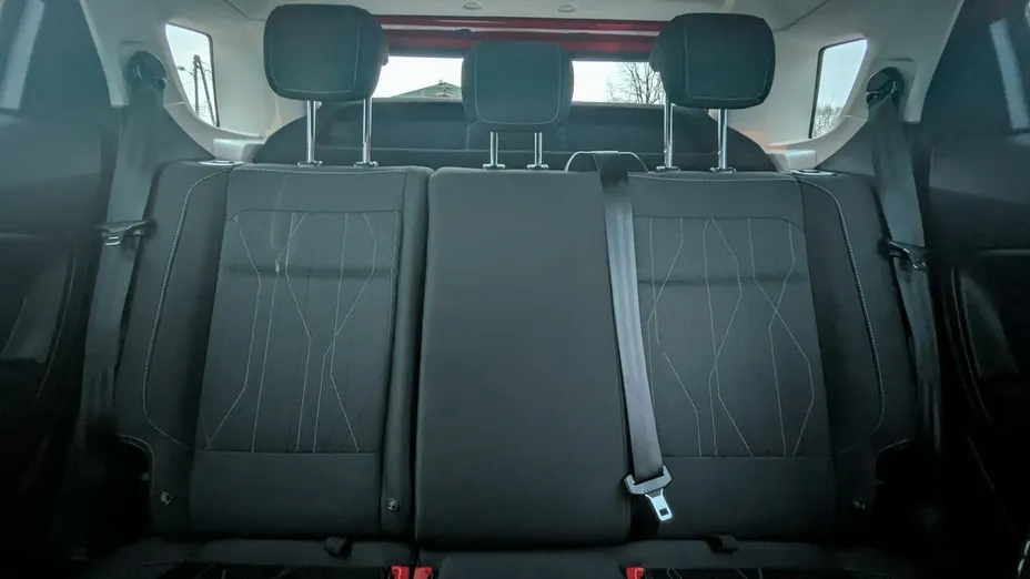 FORD Ecosport -