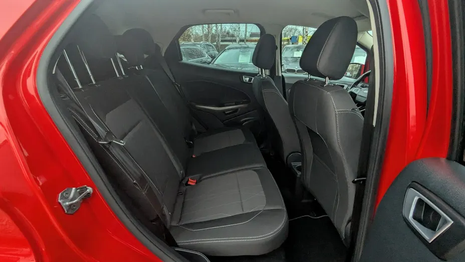FORD Ecosport -