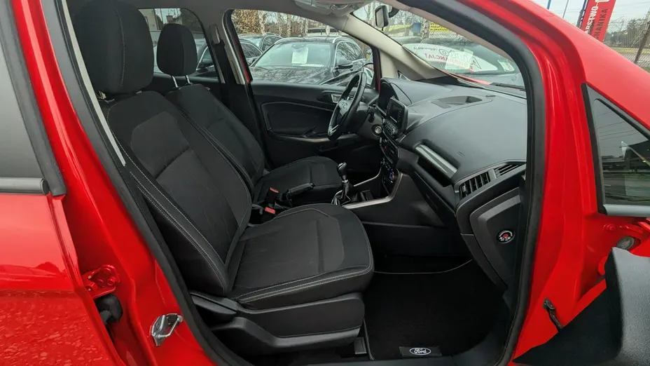 FORD Ecosport -