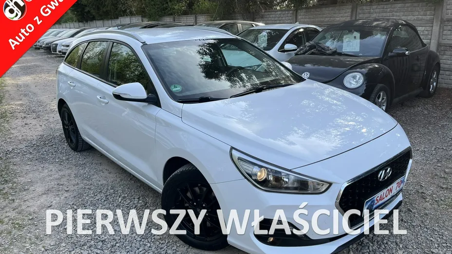 HYUNDAI i30 -