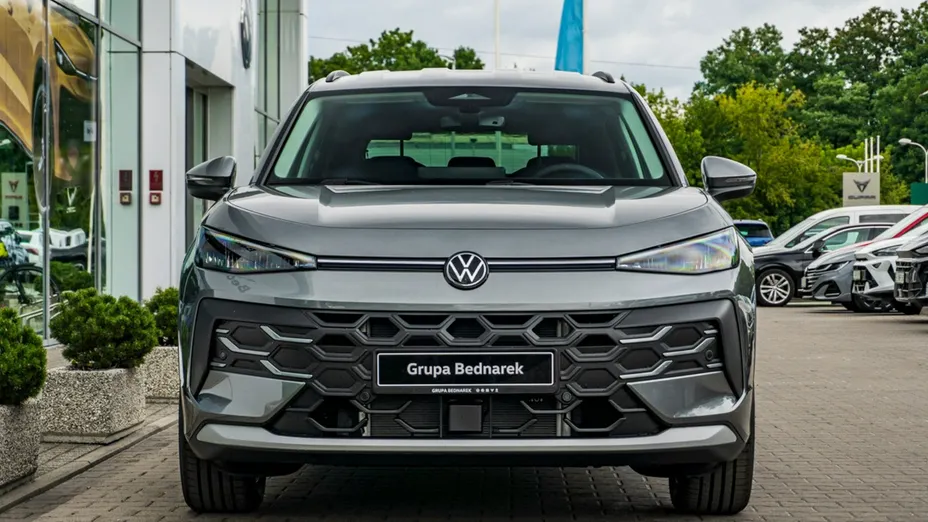 VOLKSWAGEN T-ROC -