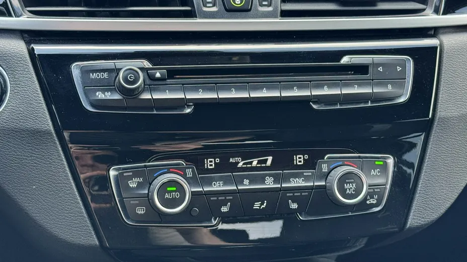 BMW X1 -