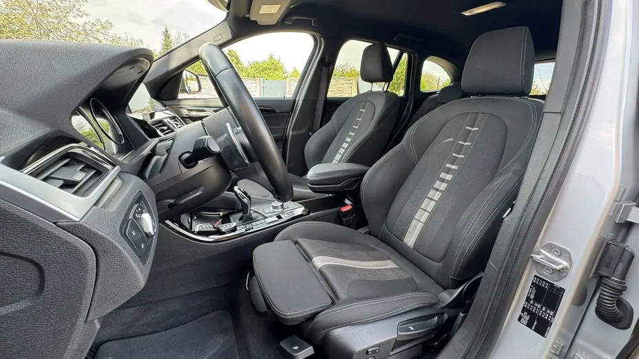 BMW X1 -