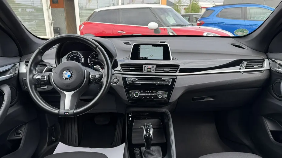 BMW X1 -