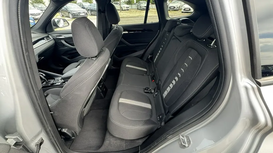 BMW X1 -