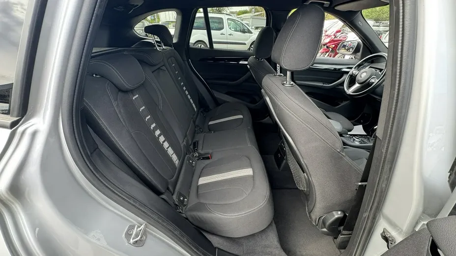 BMW X1 -
