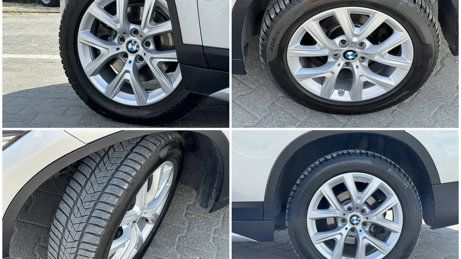 BMW X1 -