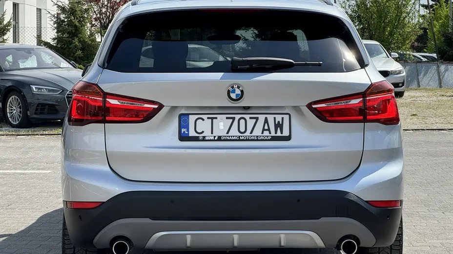 BMW X1 -