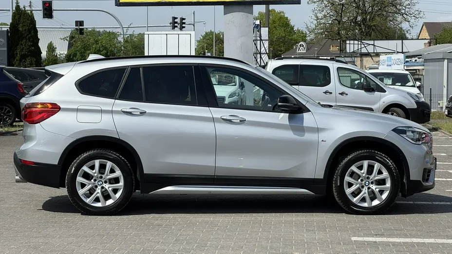 BMW X1 -