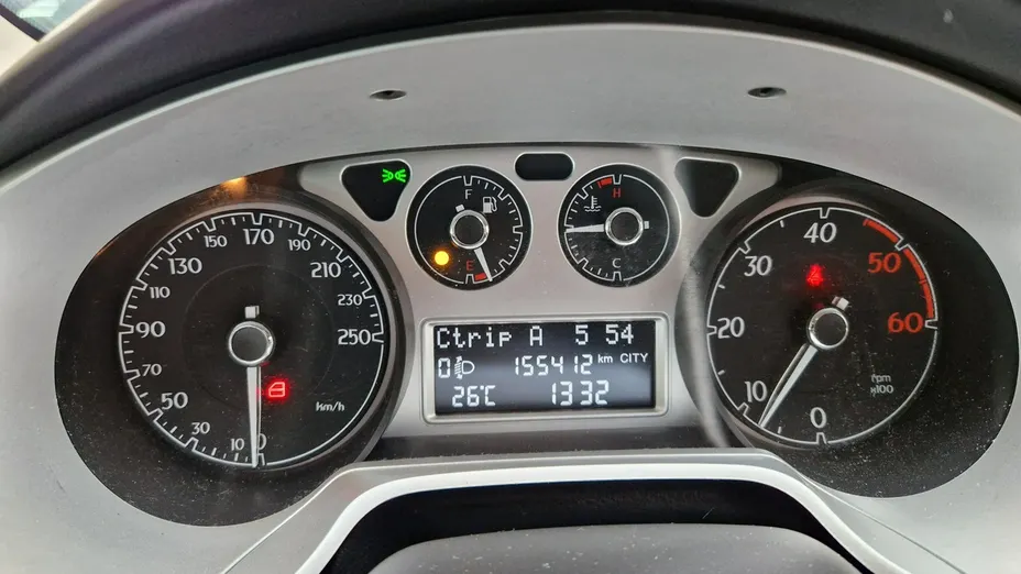 LANCIA Delta -