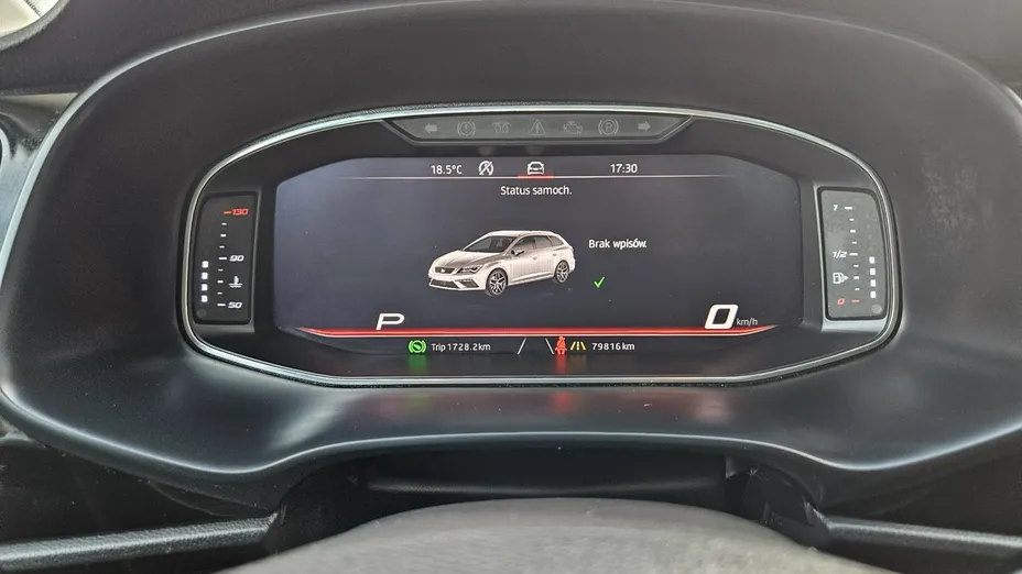 SEAT Leon -
