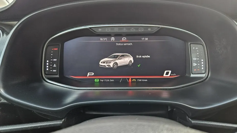 SEAT Leon -