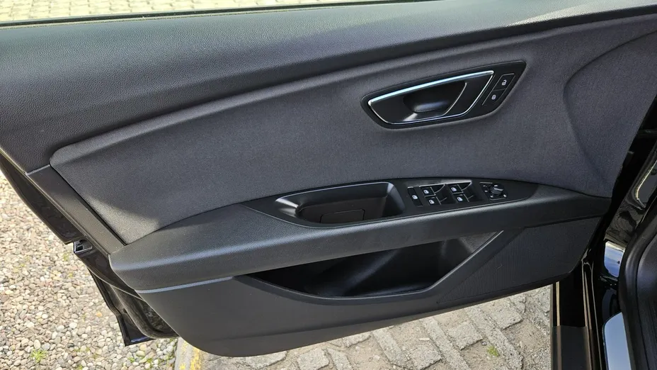 SEAT Leon -