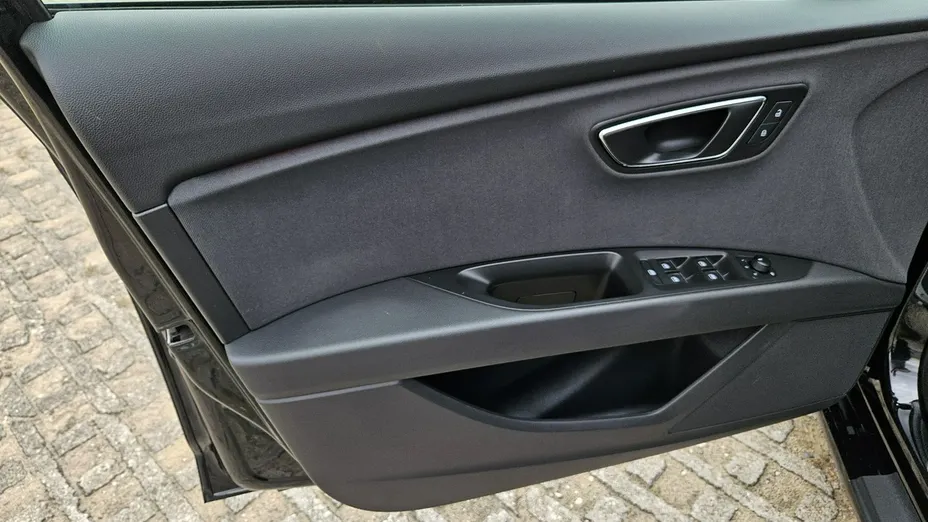 SEAT Leon -
