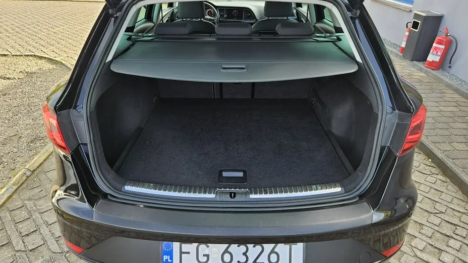 SEAT Leon -