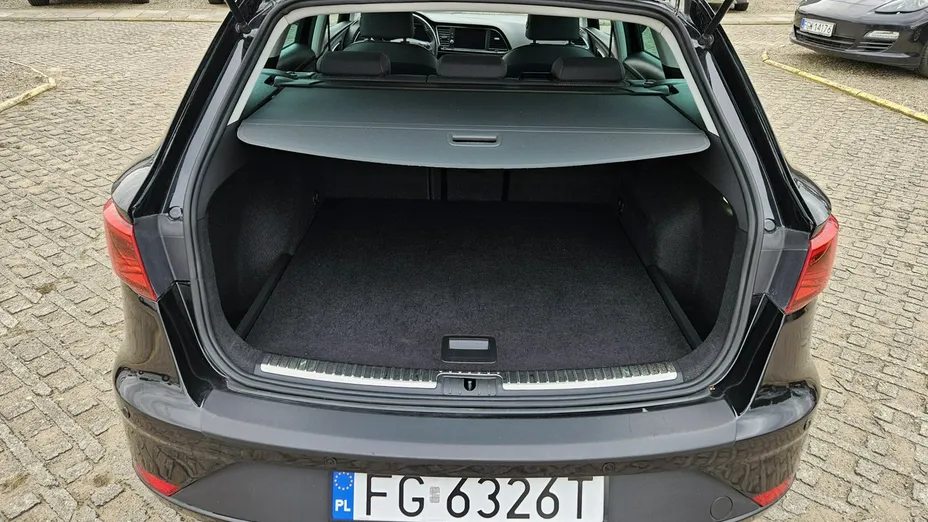 SEAT Leon -
