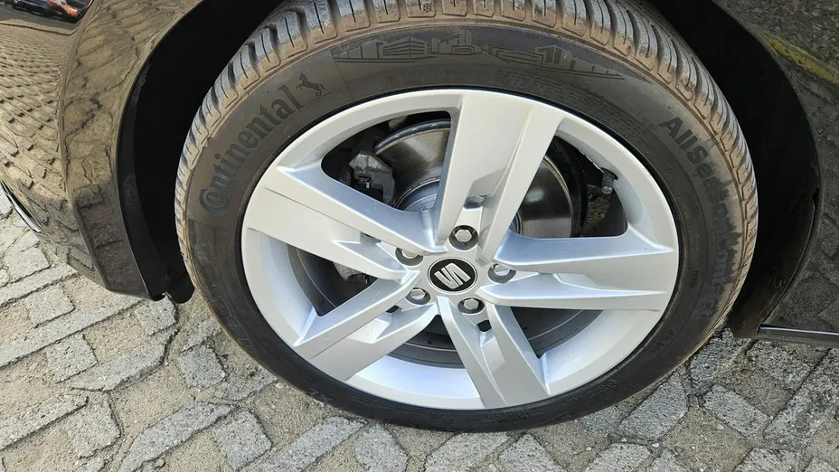 SEAT Leon -
