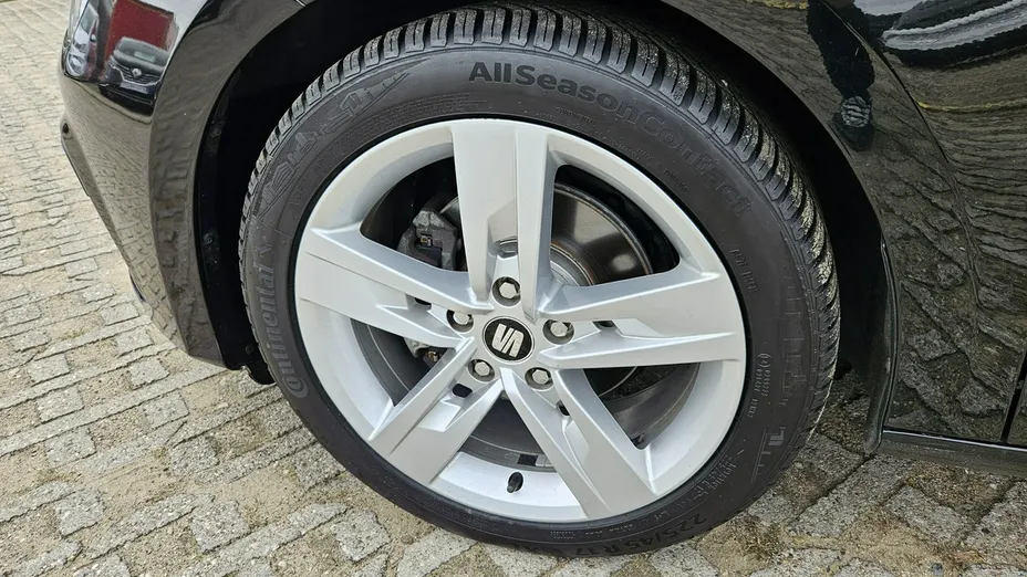 SEAT Leon -