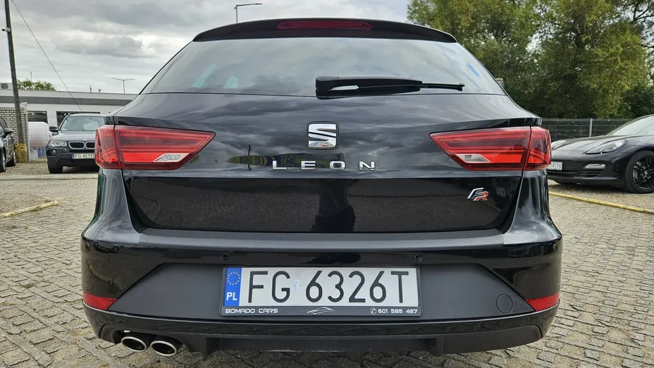 SEAT Leon -