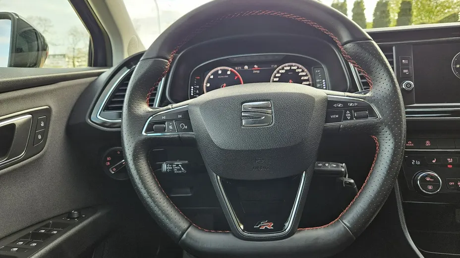SEAT Leon -