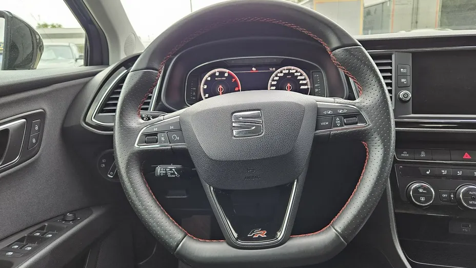 SEAT Leon -