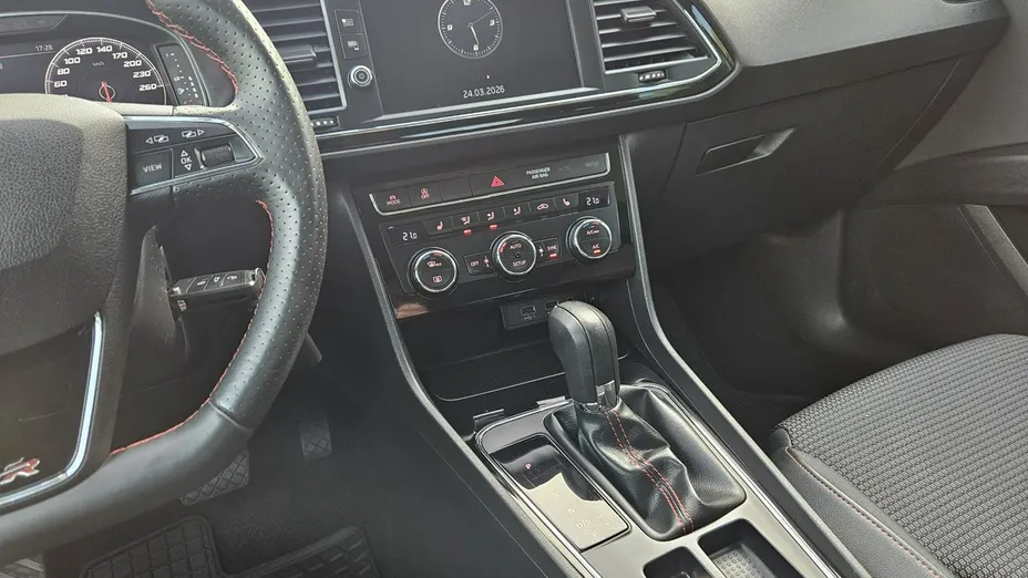 SEAT Leon -