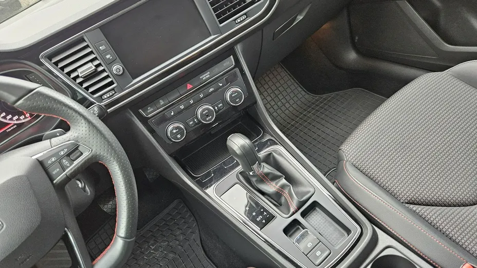 SEAT Leon -