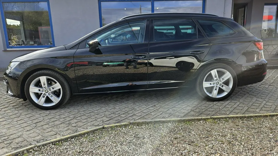 SEAT Leon -
