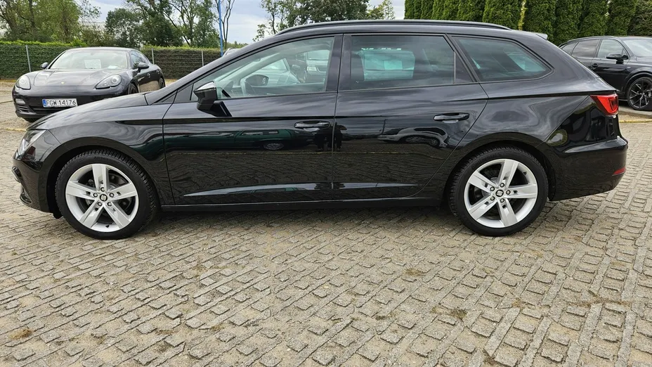 SEAT Leon -