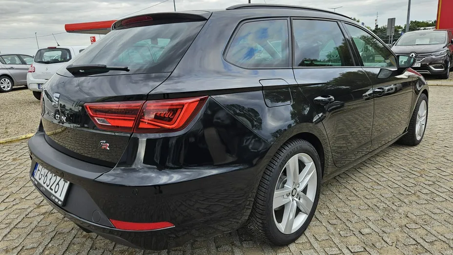 SEAT Leon -