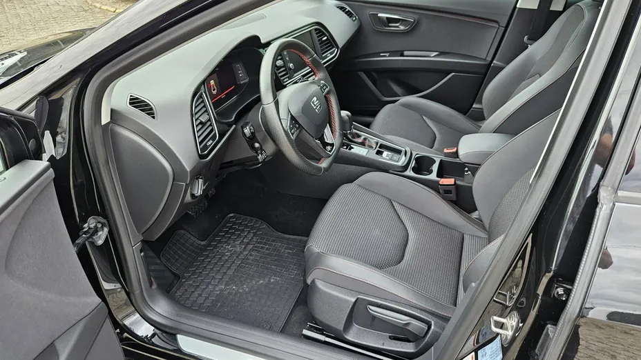 SEAT Leon -