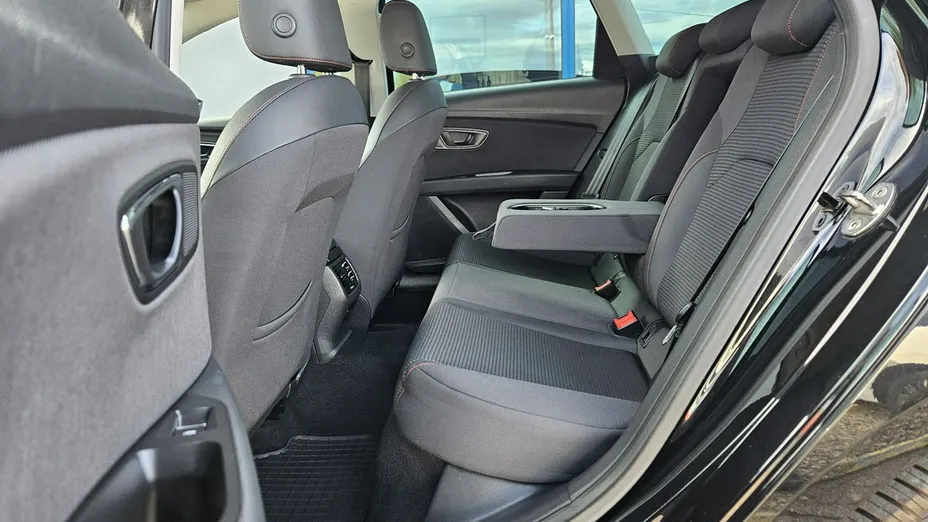SEAT Leon -