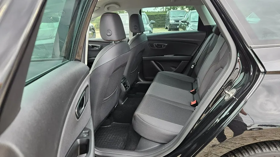 SEAT Leon -