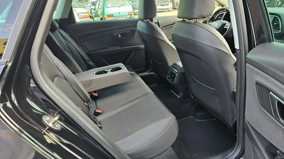 SEAT Leon -