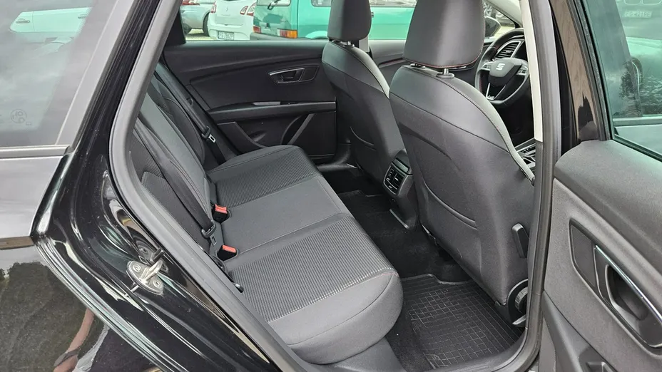SEAT Leon -