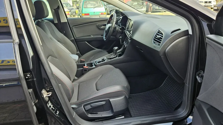 SEAT Leon -