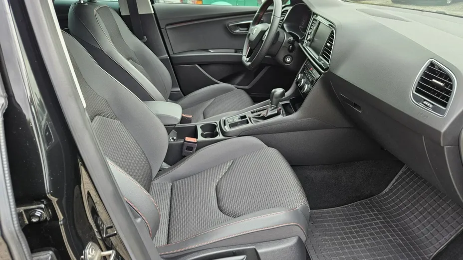 SEAT Leon -