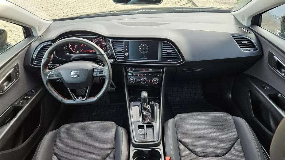 SEAT Leon -