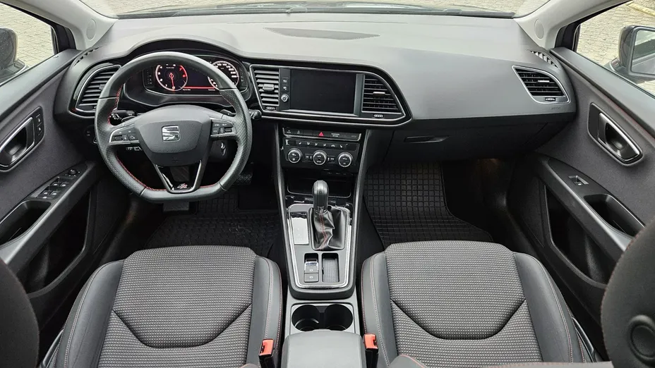 SEAT Leon -