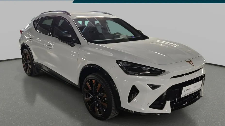 CUPRA Formentor -